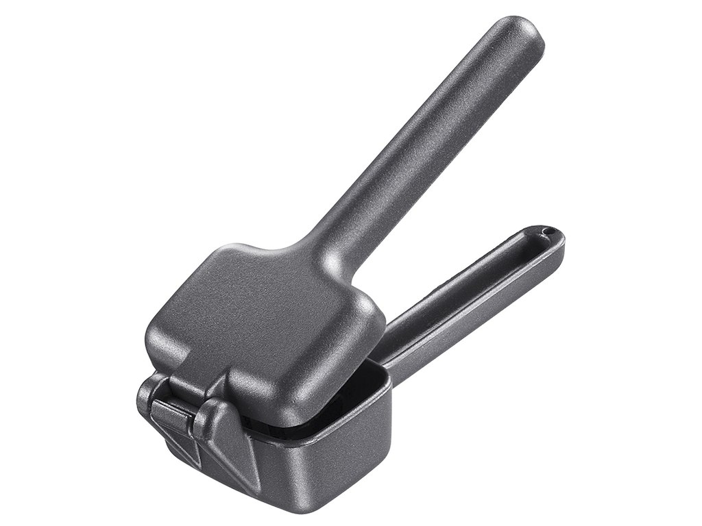 Iskrossare Cuby Handhållen Black Edition