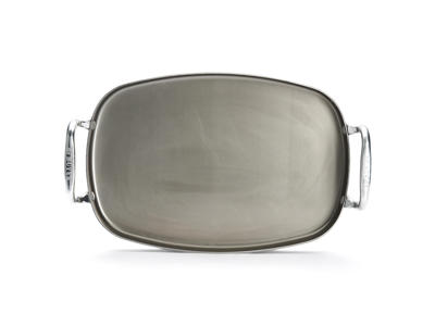 Stekpanna Järn 38x26 cm Mineral B