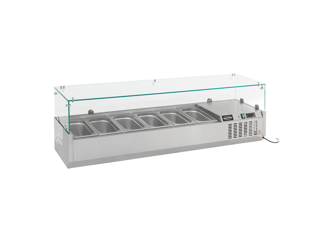 Kylinsats 9x1/3 GN CS