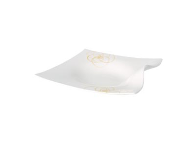 Bloom pastatallrik 320x210 mm