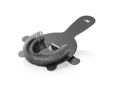 Silar m/Örer Ø 8 cm Grå Nocturn