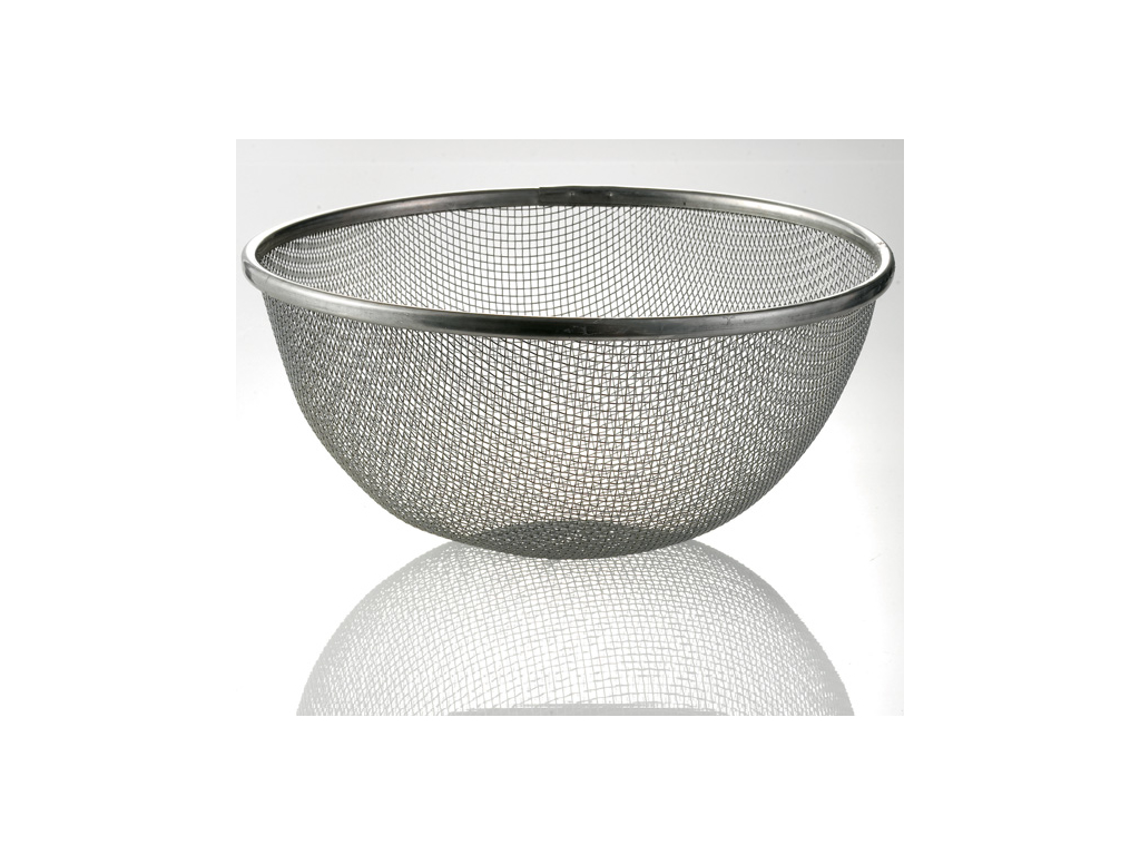 Insats rostfri, medium till 536.34