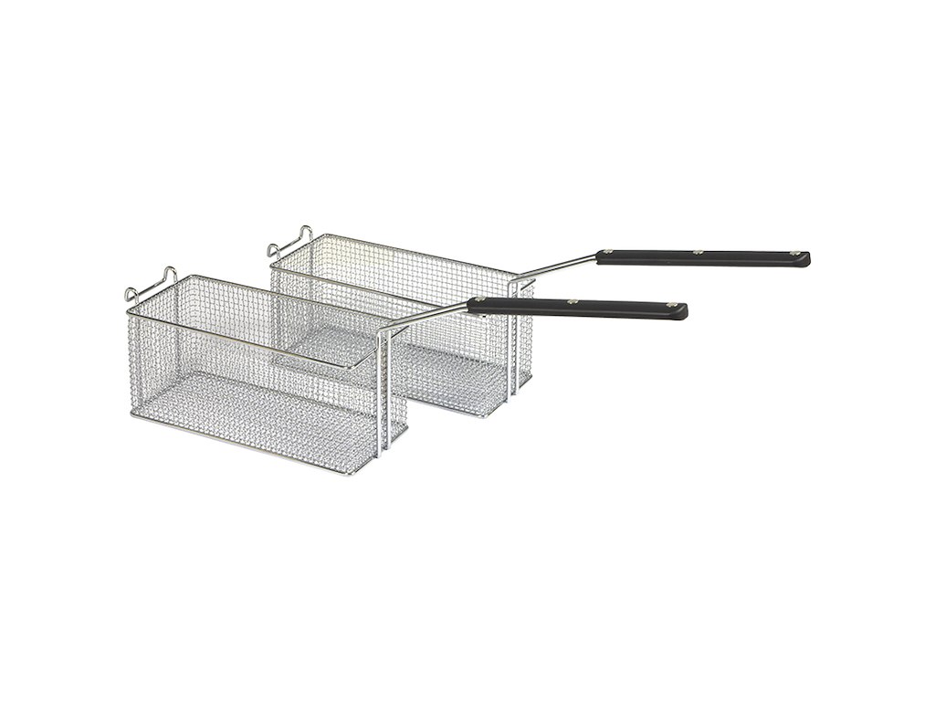 Fritöskorg för 18 och 23 ltr 1/2 x 2 st