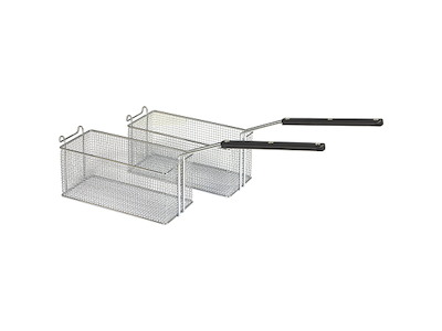 Fritöskorg för 18 och 23 ltr 1/2 x 2 st