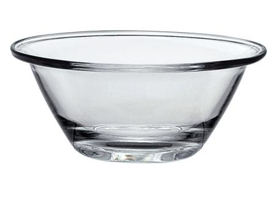 Glas skål Mr. Chef Ø26 256 cl