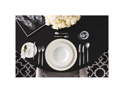 Anmut Gold Tallrik Ø 16 cm