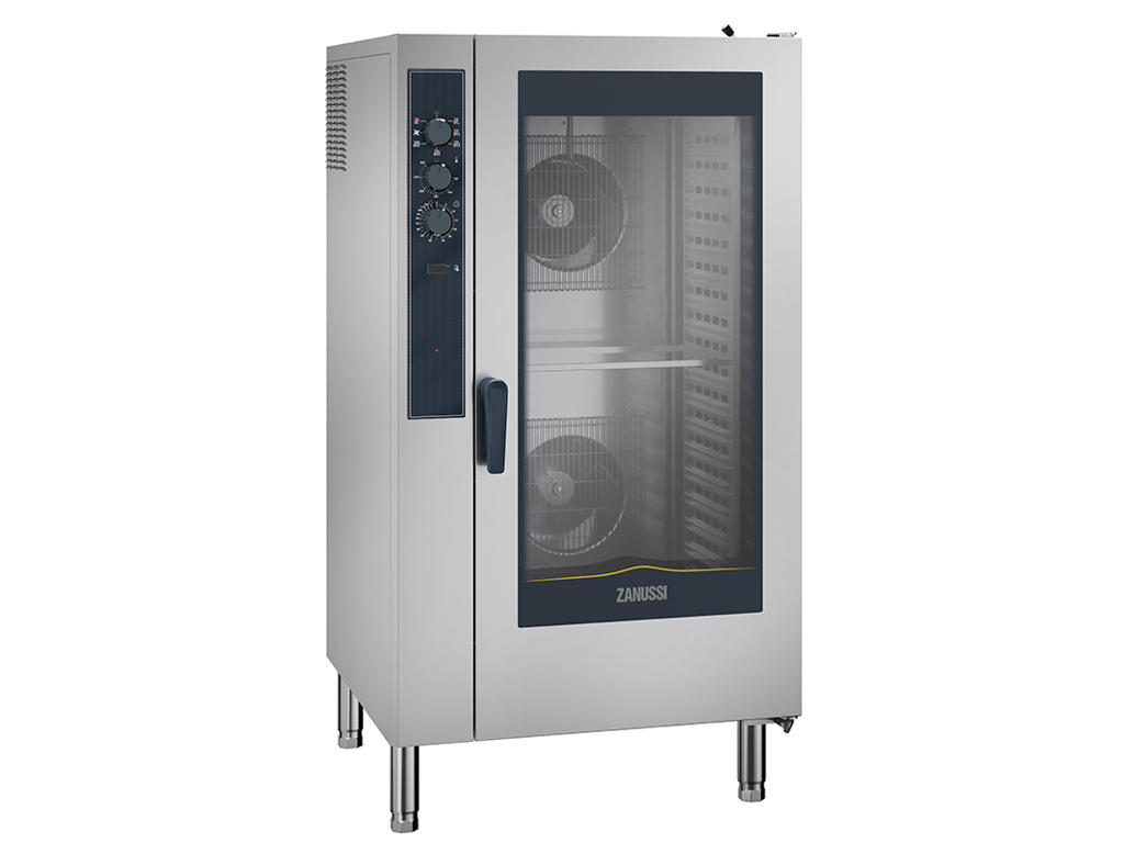 Kombiugn 20x1/1GN Tvärs El