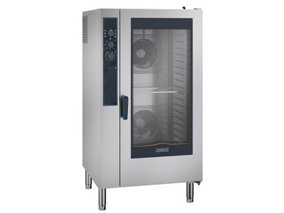 Kombiugn 20x1/1GN Tvärs El