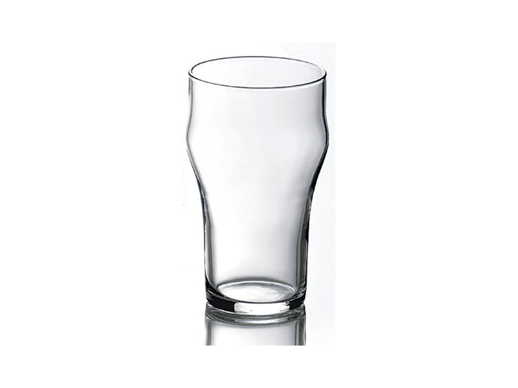 Glas Nonic 57 cl