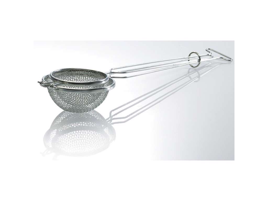 Fågelredejärn 10 cm