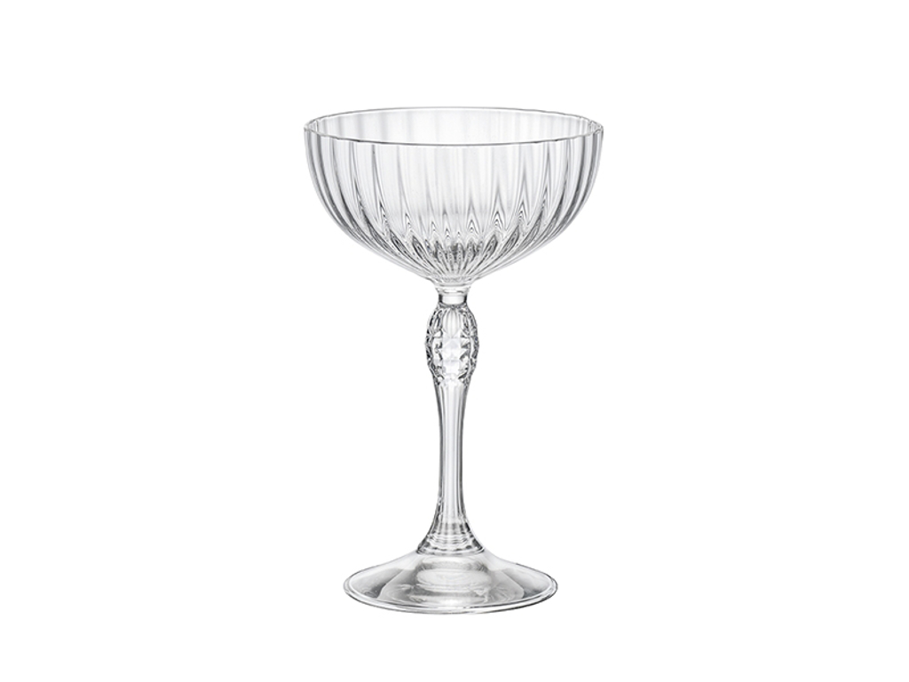 Glas America cocktailglas 22 cl