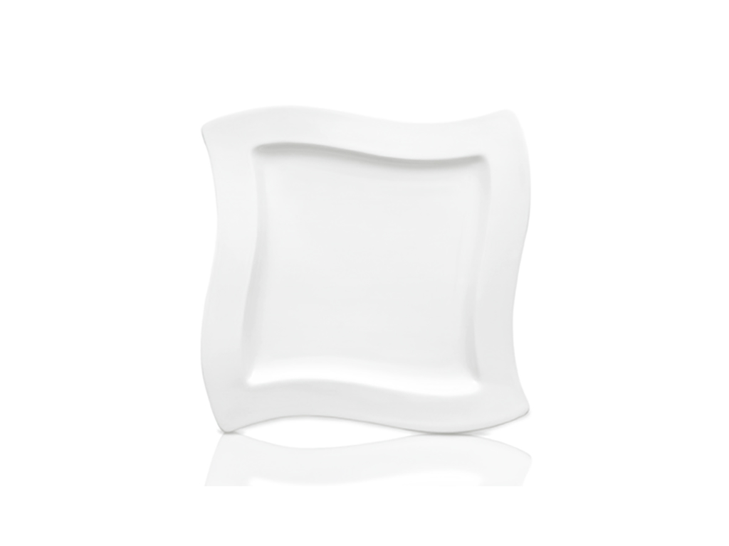 NewWave Tallrik 24x24 cm