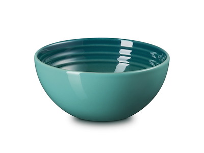 Skål 12 cm 0,33ltr Bleu Riviera LeCreuse
