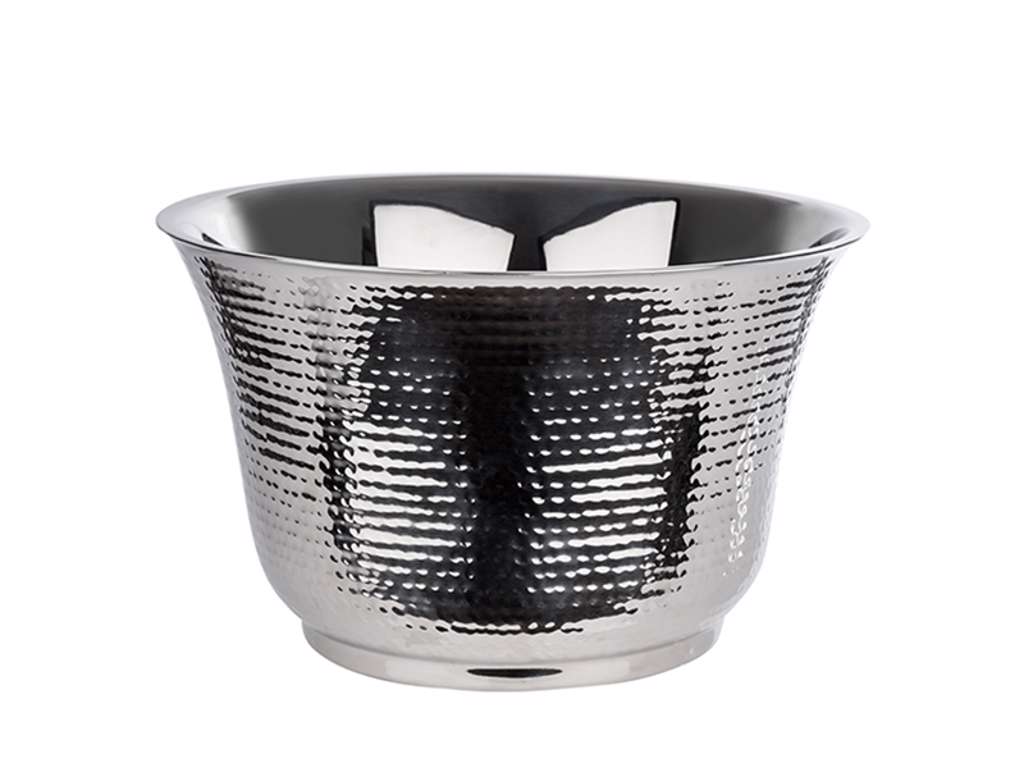 Champagnekylare Ø33 cm bankett stål