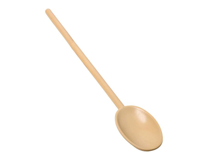 Grytspade Exoglass 38 cm