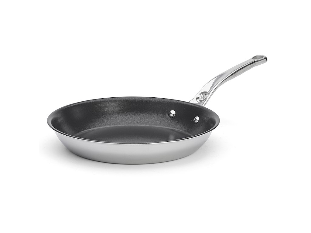 De Buyer Affinity non-stick stål stekpanna Ø28 cm
