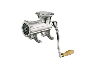 Köttkvarn porkert str22 m/ Zicoset 4 ben