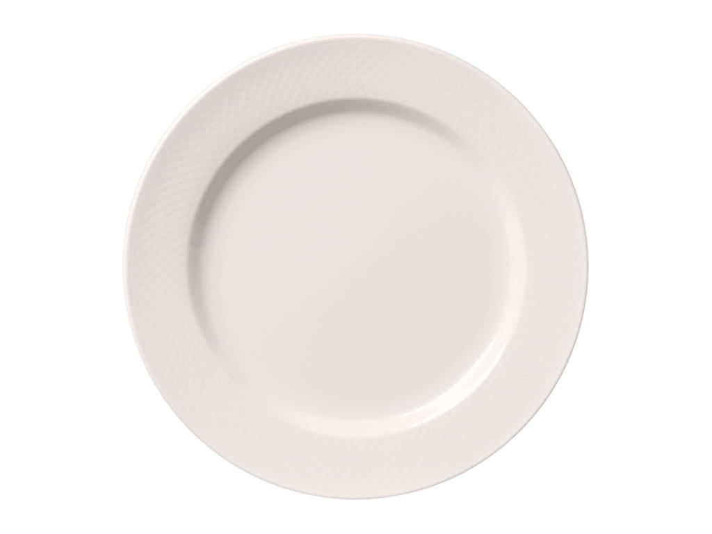 Easy Tallrik platt 240 mm