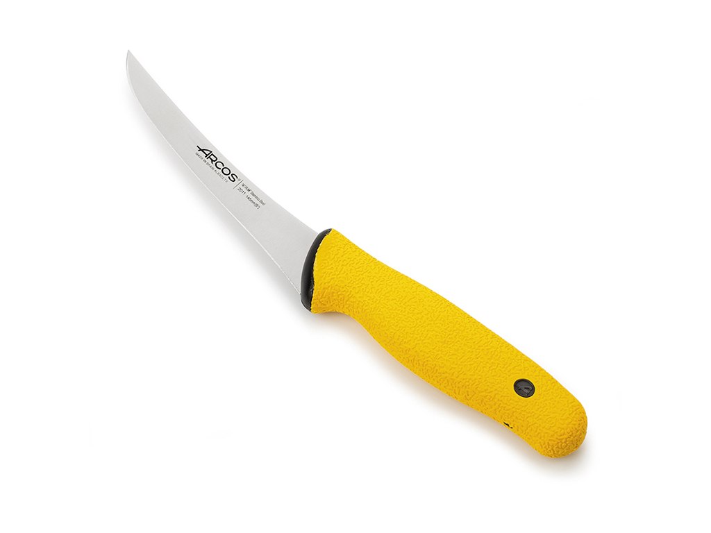 Udbener 14 cm Duo Pro Spids Semi-flexibe