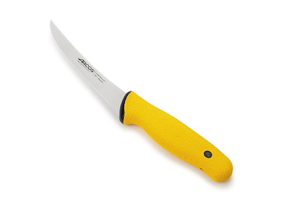 Udbener 14 cm Duo Pro Spids Semi-flexibe