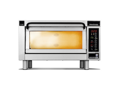 Pizzaugn 1x1 Ø51 Pizza PM551ED 0-400C