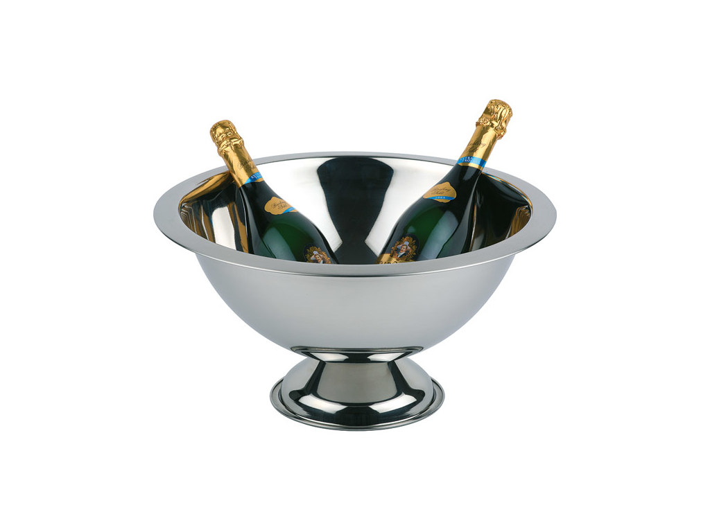 Champagnebowl Ø45 H23