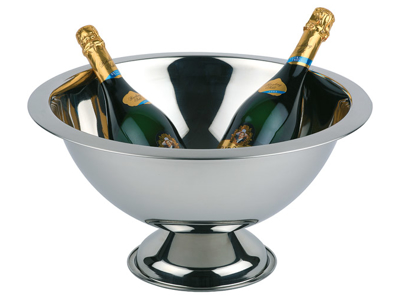 Champagnebowl Ø45 H23
