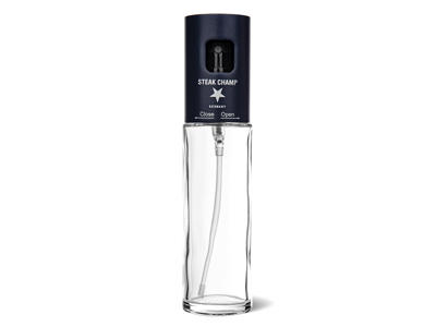 Oljespray 100 ml Steak Champ Glas/RF