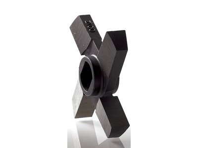 Maskinkniv Zico H, 82 mm