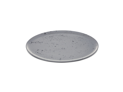 RAW Fat runt Ø42 grå