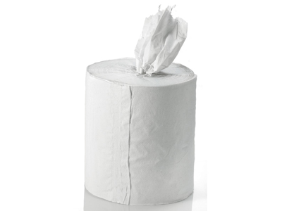 Midirulle 1 lager natur 300 m UTAN hylsa