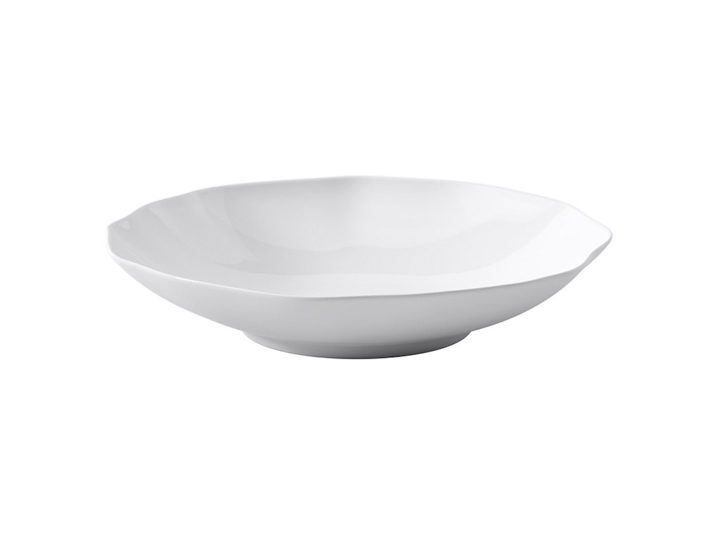 Stella Blossom Skål Lav Ø25 cm 360 ml
