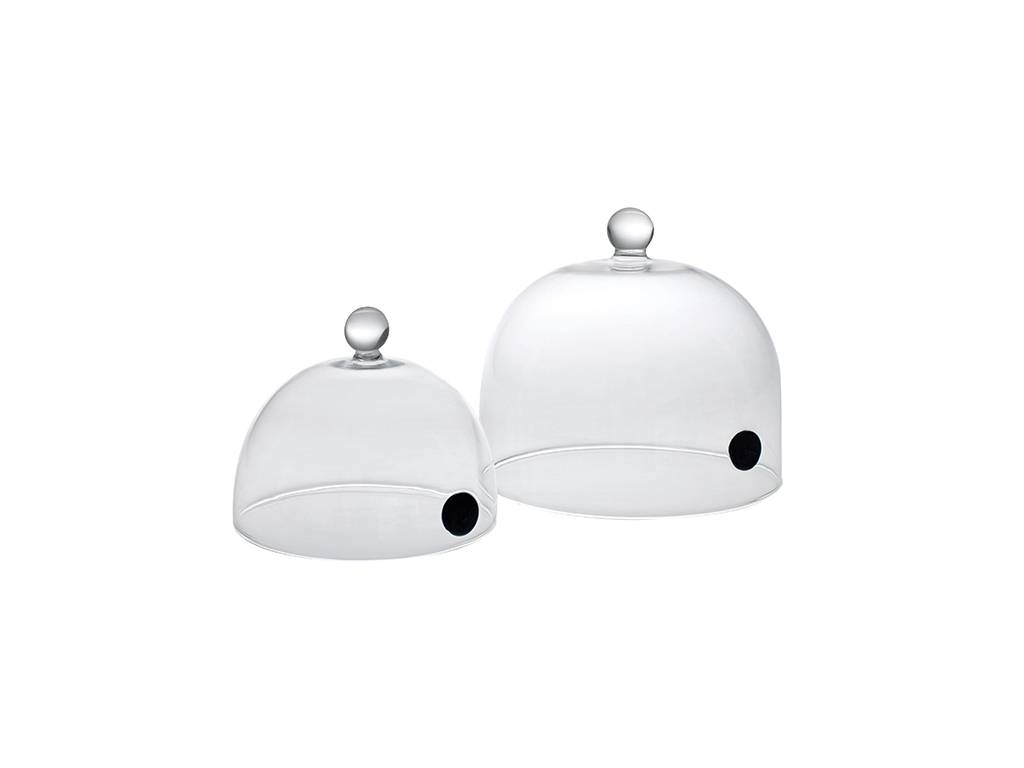 Klocka till rökpistol Ø 16 cm h 12 cm