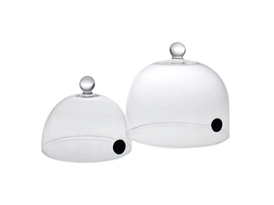 Klocka till rökpistol Ø 16 cm h 12 cm