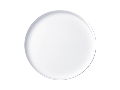 Affinity Tallrik platt Ø 330 mm