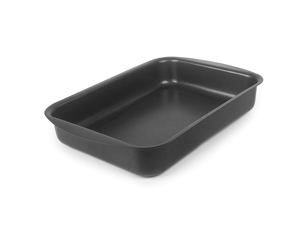 Ugnsform 20x15 cm Aluminium Non-Stick
