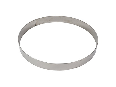 Form RF Ø240 mm h:45 mm