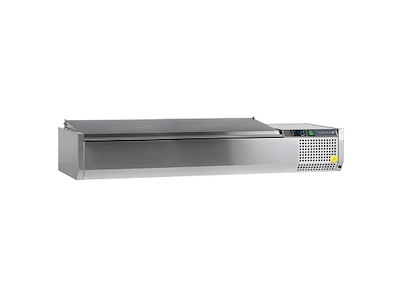 Kylinsats GN1/4 x7st m/RF lock