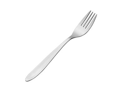 P1 Gaffel rostfritt Larsens Bästa