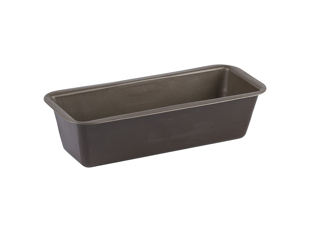 Brödform Non-Stick 25x7,5x7,5cm