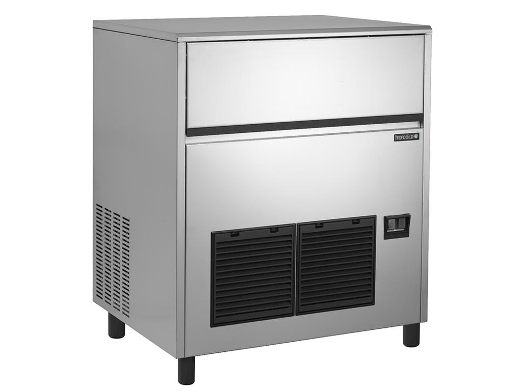 Isbitmaskin 85 kg/dygn 40 kg Mag