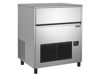 Isbitmaskin 85 kg/dygn 40 kg Mag