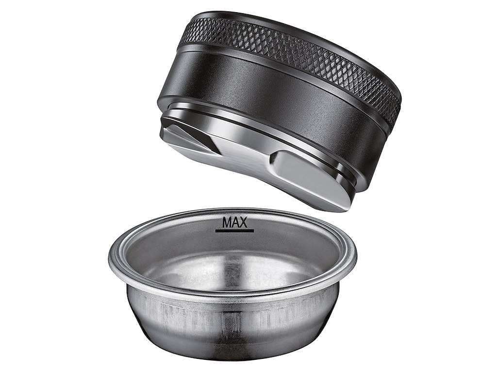 Avstrykare t. Kaffe BARISTA