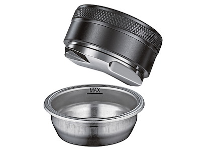 Avstrykare t. Kaffe BARISTA