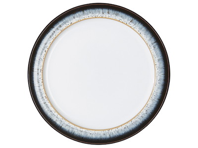 Tallerken 20,5 cm Halo