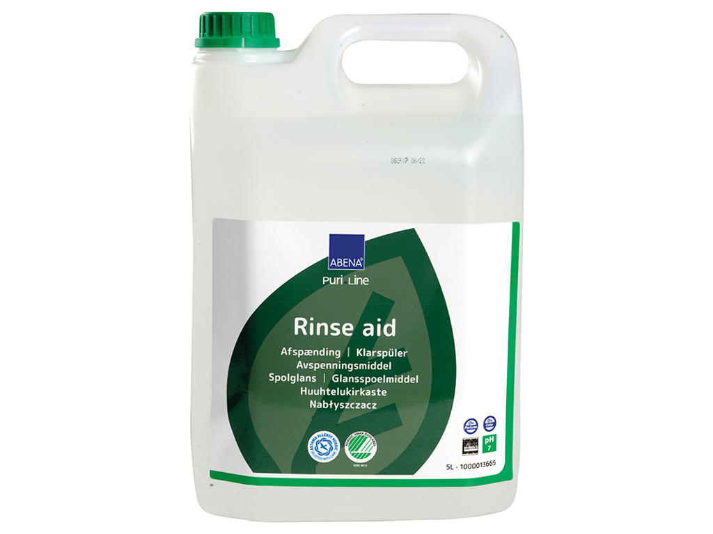 HW Avspänningsmedel 5 liter