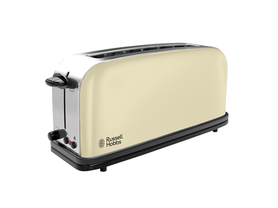 Russell Hobbs Brödrost, Long Sl.