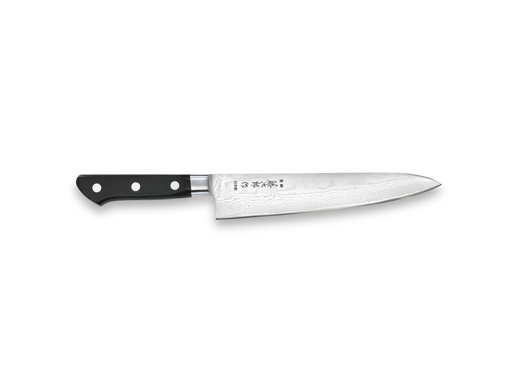 Tojiro Pro DP Kockkniv, 21 cm, 37 lager