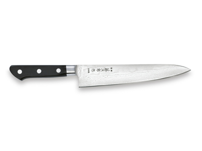 Tojiro Pro DP Kockkniv, 21 cm, 37 lager