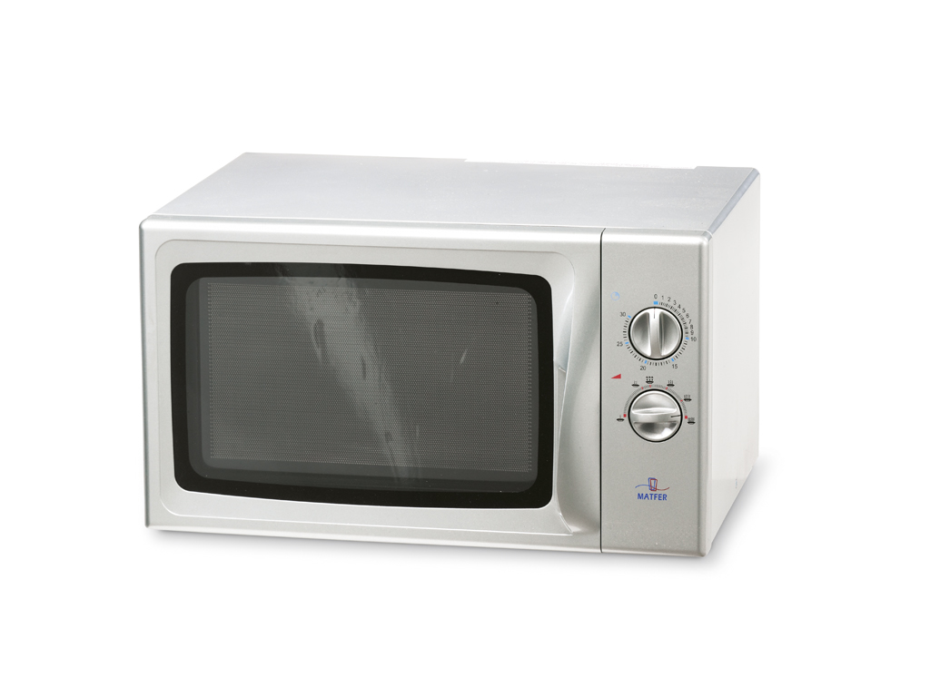 Mikrovågsugn 28 ltr 900 W Matfer